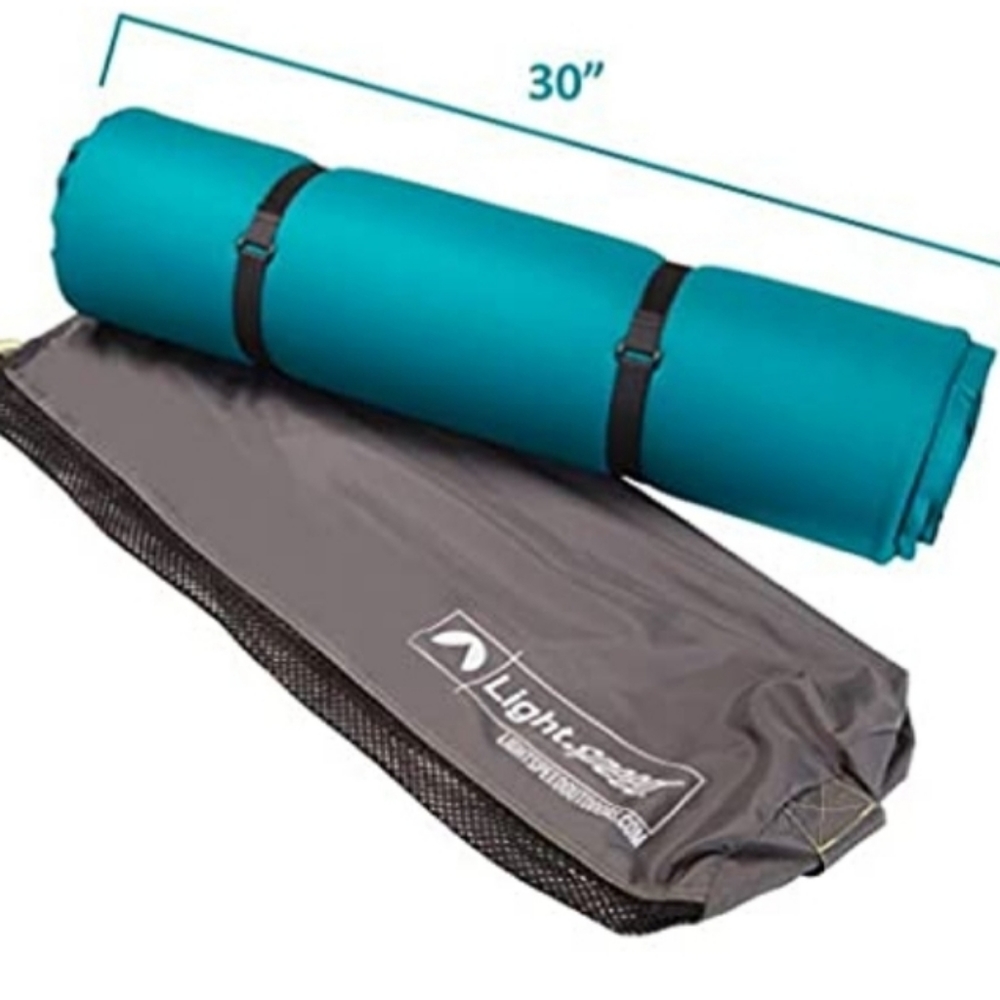 Sleep and Camp Foam Pad